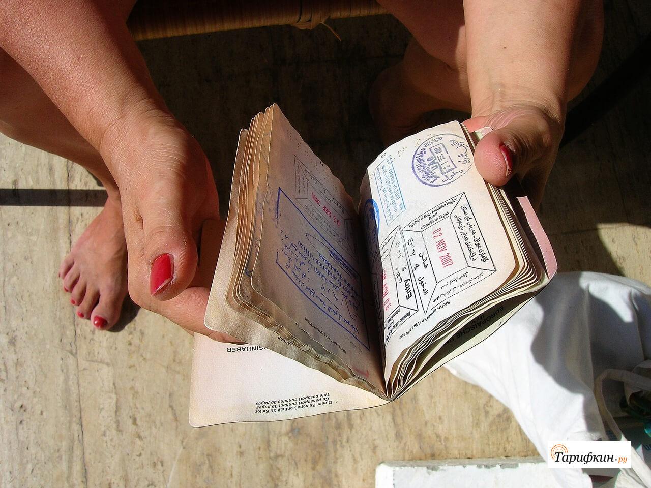 Сим-карты могут заменить паспорта – операторы заработают миллиарды