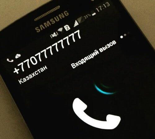 Подмена номера телефона при звонке — что это и как работает? | AndroidLime