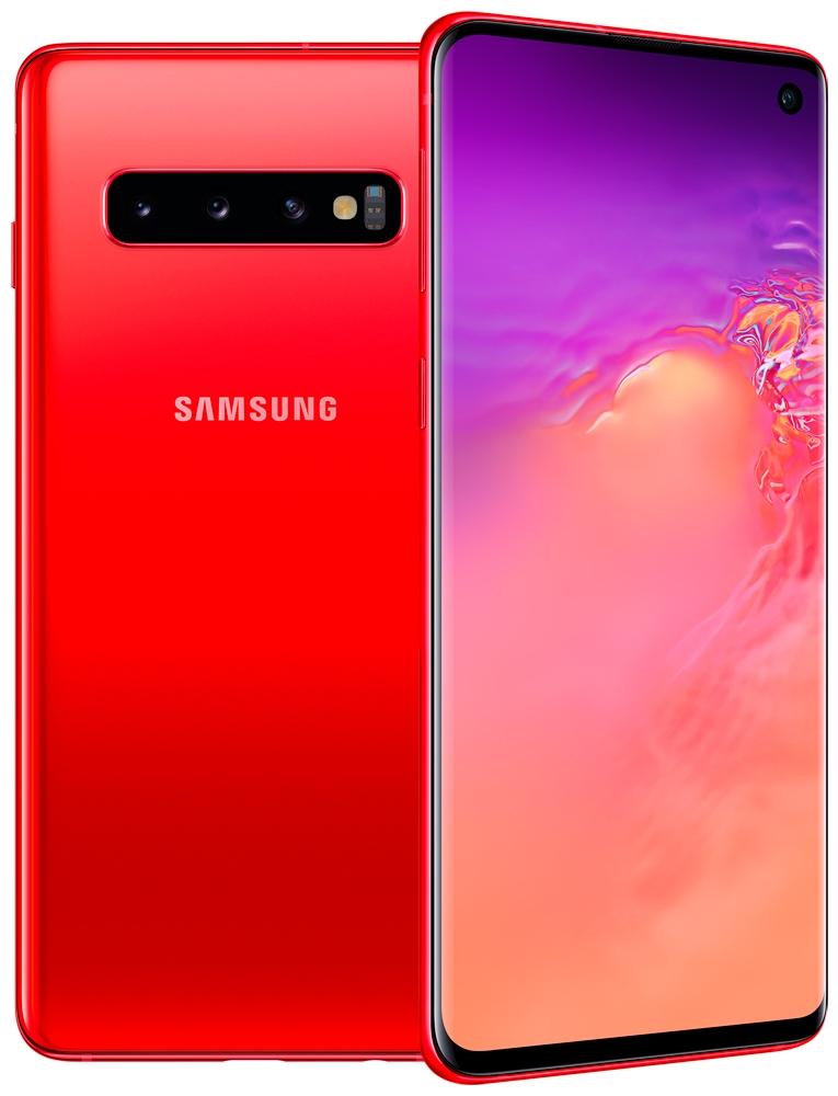 Samsung Galaxy S10 – купить Самсунг Галакси С10 по выгодным ценам в интернет магазине МТС