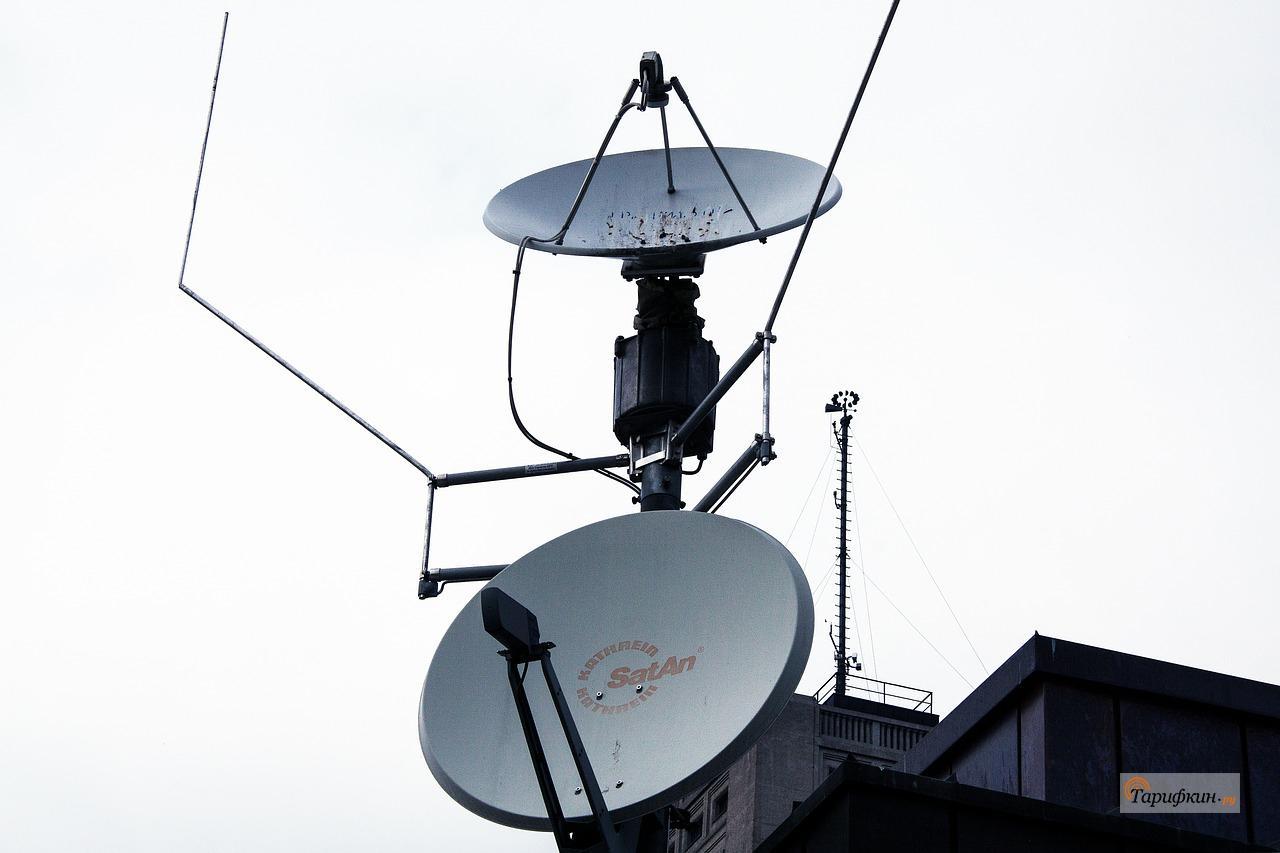Личный кабинет МТС спутникового ТВ — как войти и пользоваться