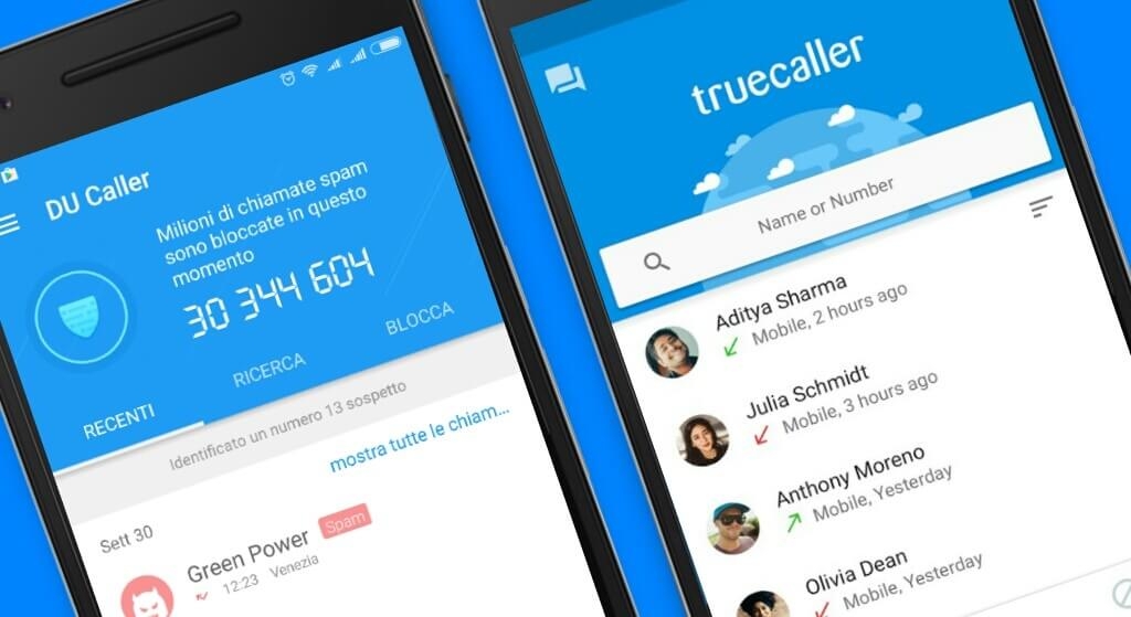 Скачать Truecaller 10.51.9 на андроид. Truecaller Premium бесплатно