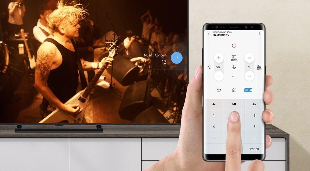 Smart View Samsung - что это такое? Почему Smart View не видит телевизор?