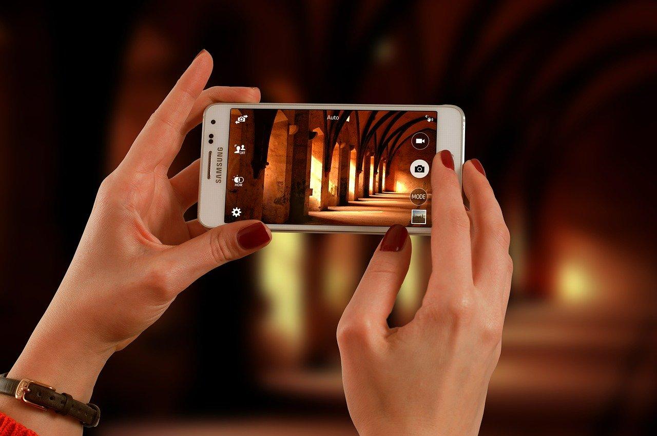 Как улучшить качество фотографии на телефоне андроид