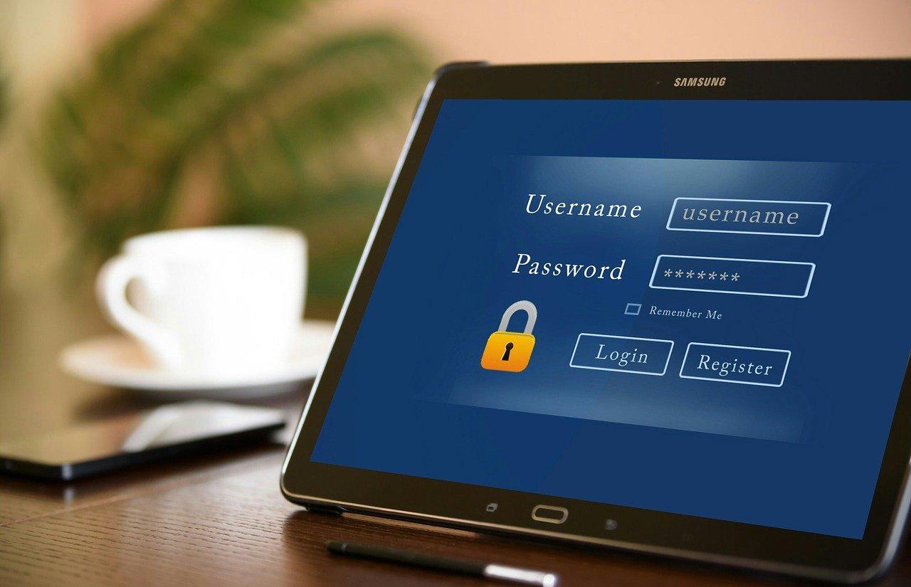 Какие пароли несут опасность и ненадёжны