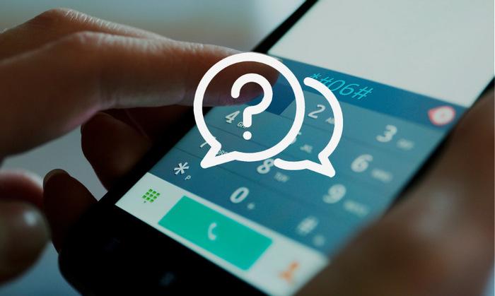 Телефон сбрасывает вызовы и звонки — что делать? | AndroidLime