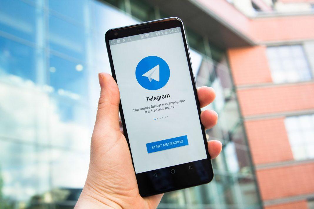 Телеграм стал блокировать пользователей, но не всех — под запретом 2 ника