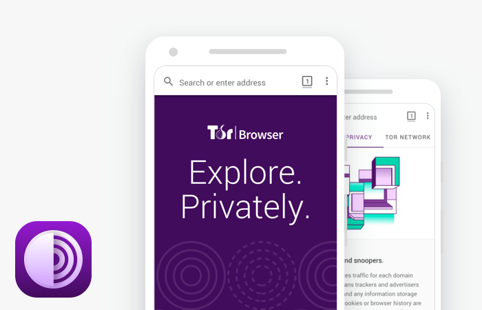 Tor Browser для Android вышел из беты — Хакер