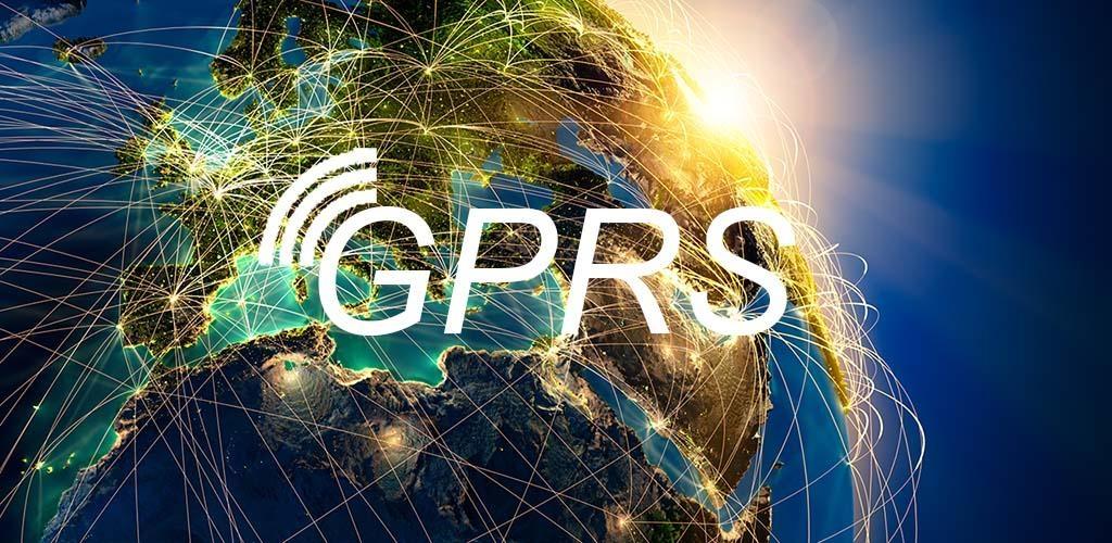 GPRS — что это и как работает технология