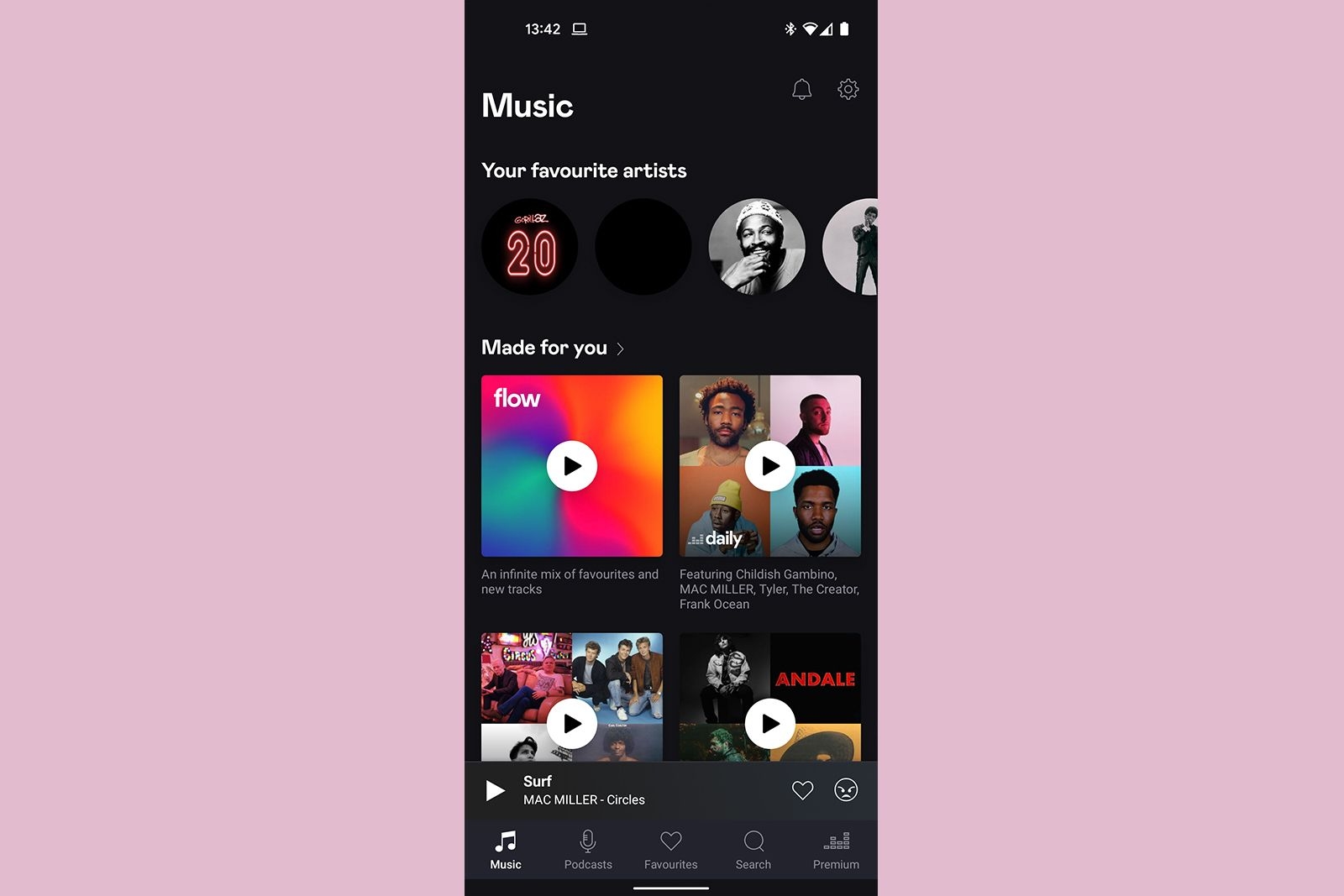 What is Deezer and how does it work?