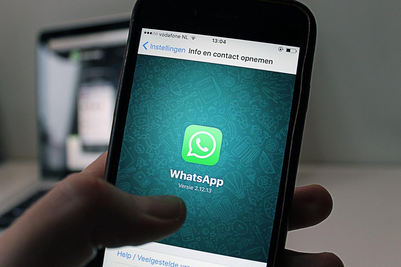 WhatsApp начал блокировать сообщения — теперь можно отправить сообщение только один раз