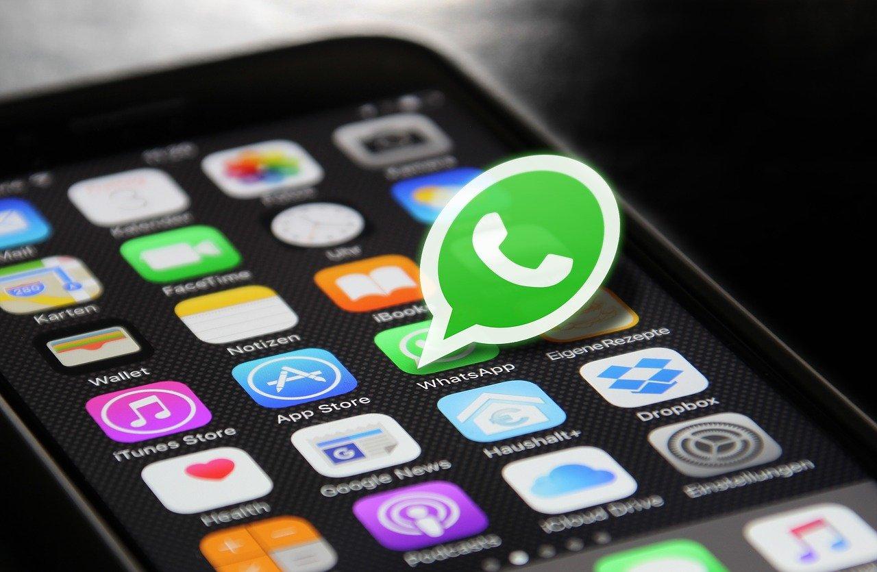 Как перенести Whatsapp с iPhone на iPhone