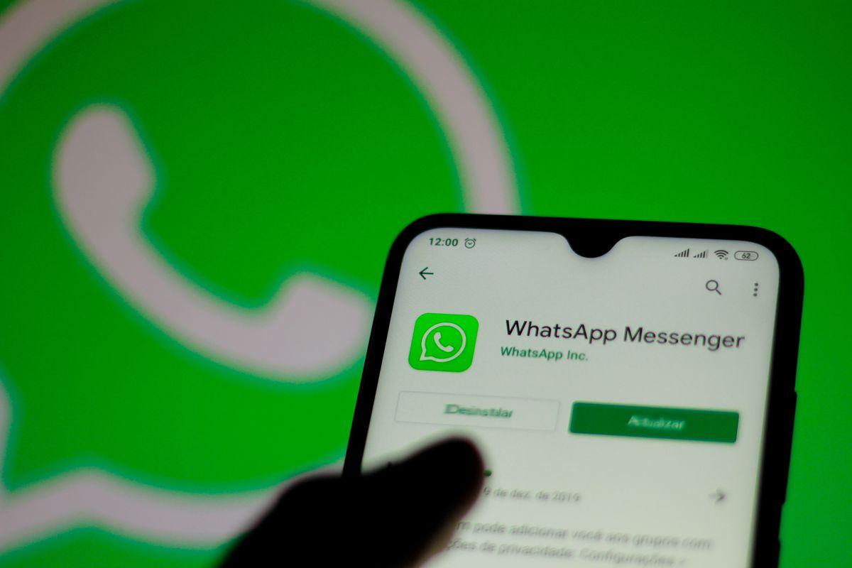 Чем стал раздражать WhatsApp
