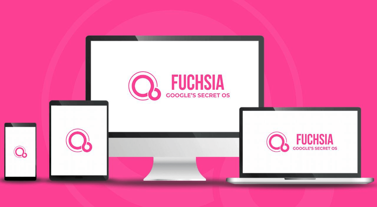 В чем особенности Fuchsia OS — новой операционной системы от Google