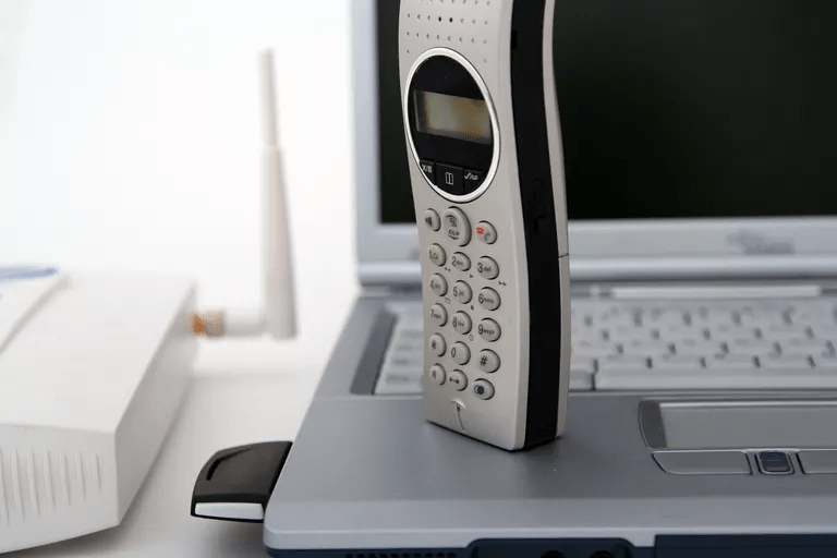 Что такое VOIP-оборудование для IP-телефонии