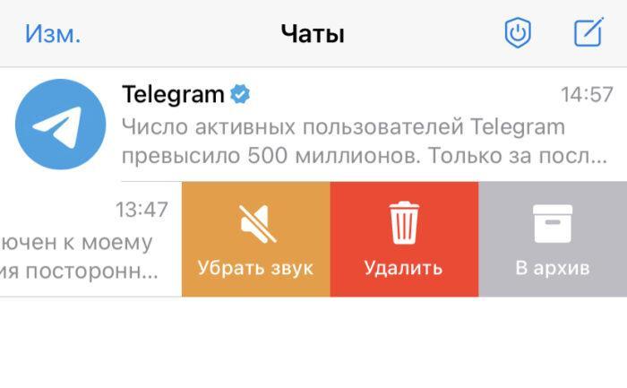 25 фишек Telegram, о которых вы не знали