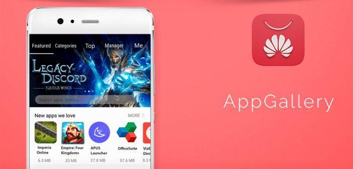 Как установить приложение google play для ar на huawei