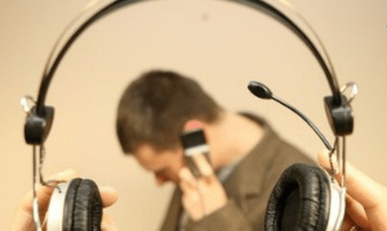 Как прослушать телефонный разговор на своем телефоне