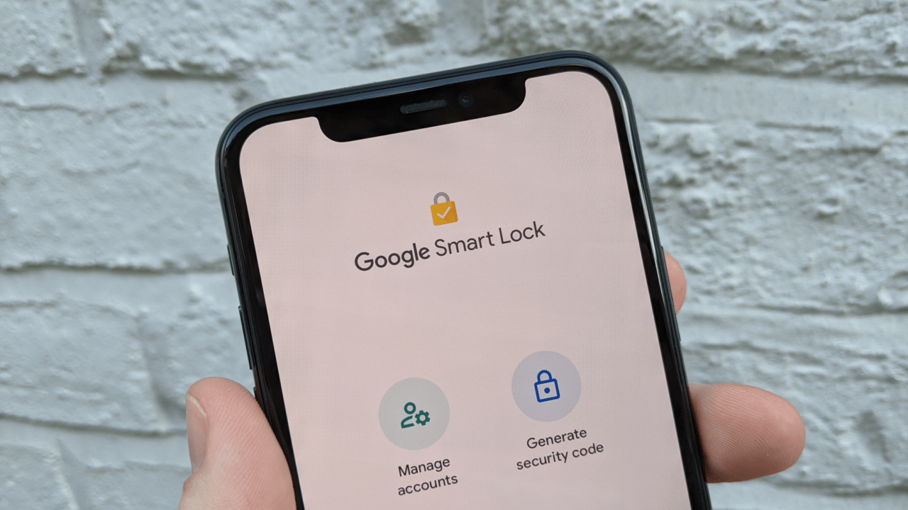 Google Smart Lock — что это такое и как отключить