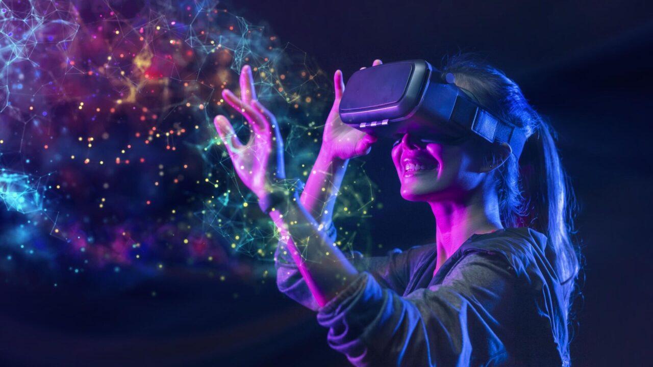 Как работает виртуальная реальность и как она изменит наш повседневный опыт