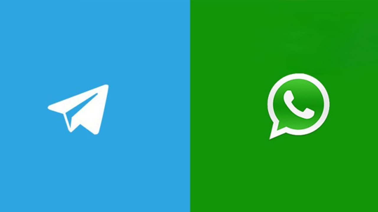 Чем Telegram лучше WhatsApp — 15 причин, почему Телега лучше