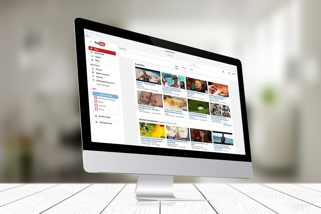 В YouTube появилась новая функция — как по-другому смотреть длинные ролики